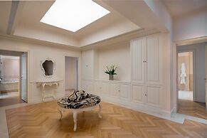 Luxury Villa Manin Viareggio | UNA Esperienze