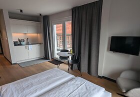ipartment Wolfsburg @HOME by Best Western