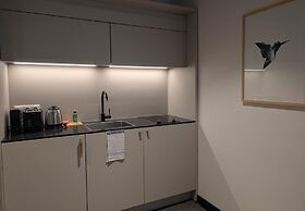 ipartment Wolfsburg @HOME by Best Western