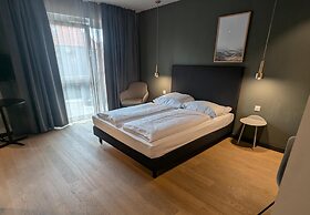 ipartment Wolfsburg @HOME by Best Western