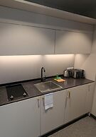 ipartment Wolfsburg @HOME by Best Western