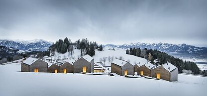 Peterhof Chalets