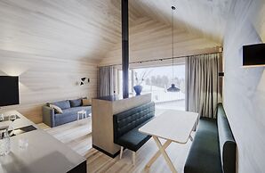 Peterhof Chalets