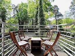 Apartamenty Swinoujscie - Villa Stil II