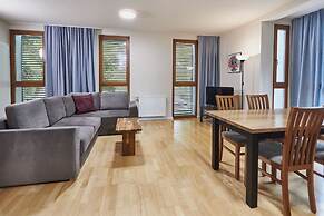 Apartamenty Swinoujscie - Villa Stil II