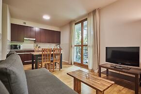 Apartamenty Swinoujscie - Villa Stil II