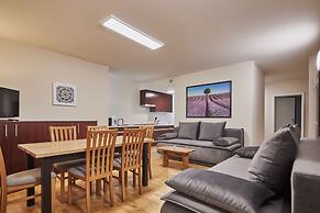 Apartamenty Swinoujscie - Villa Stil II