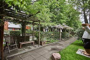 Apartamenty Swinoujscie - Villa Stil II