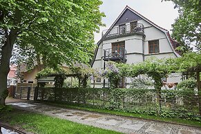 Apartamenty Swinoujscie - Villa Stil II
