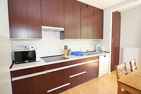 Apartamenty Swinoujscie - Villa Stil II