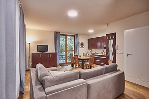 Apartamenty Swinoujscie - Villa Stil II