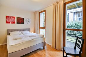 Apartamenty Swinoujscie - Villa Stil II