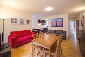 Apartamenty Swinoujscie - Villa Stil II