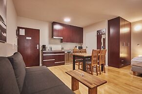 Apartamenty Swinoujscie - Villa Stil II