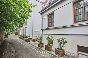 Apartamenty Swinoujscie - Villa Stil II