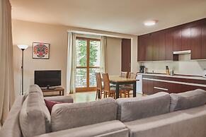 Apartamenty Swinoujscie - Villa Stil II