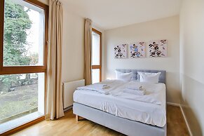 Apartamenty Swinoujscie - Villa Stil II