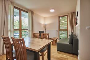 Apartamenty Swinoujscie - Villa Stil II