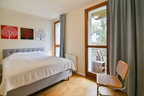 Apartamenty Swinoujscie - Villa Stil II