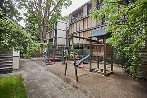 Apartamenty Swinoujscie - Villa Stil II