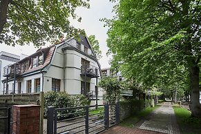Apartamenty Swinoujscie - Villa Stil II
