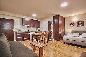 Apartamenty Swinoujscie - Villa Stil II