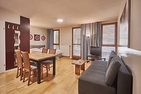 Apartamenty Swinoujscie - Villa Stil II