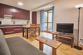 Apartamenty Swinoujscie - Villa Stil II