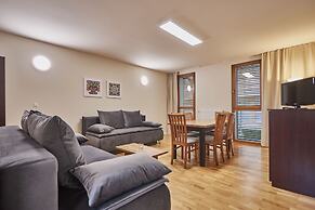 Apartamenty Swinoujscie - Villa Stil II