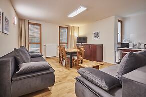 Apartamenty Swinoujscie - Villa Stil II