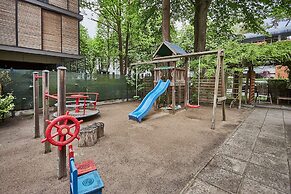 Apartamenty Swinoujscie - Villa Stil II