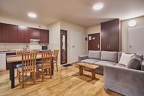 Apartamenty Swinoujscie - Villa Stil II