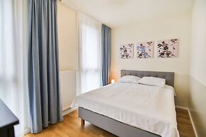 Apartamenty Swinoujscie - Villa Stil II