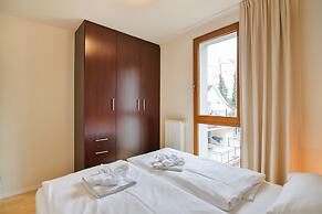 Apartamenty Swinoujscie - Villa Stil II