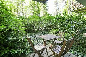Apartamenty Swinoujscie - Villa Stil II