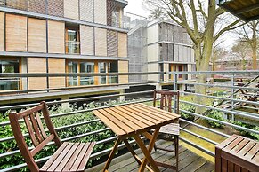 Apartamenty Swinoujscie - Villa Stil II