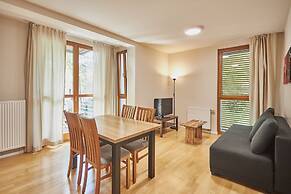Apartamenty Swinoujscie - Villa Stil II