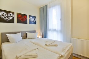 Apartamenty Swinoujscie - Villa Stil II