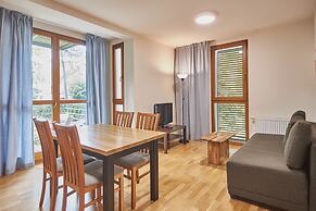 Apartamenty Swinoujscie - Villa Stil II