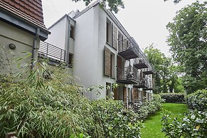 Apartamenty Swinoujscie - Villa Stil II