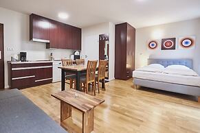 Apartamenty Swinoujscie - Villa Stil II