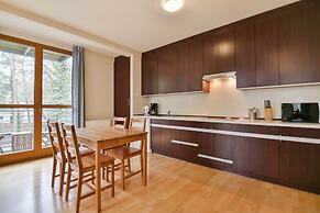 Apartamenty Swinoujscie - Villa Stil II