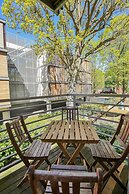 Apartamenty Swinoujscie - Villa Stil II