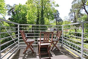 Apartamenty Swinoujscie - Villa Stil II
