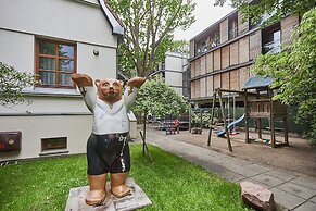 Apartamenty Swinoujscie - Villa Stil II