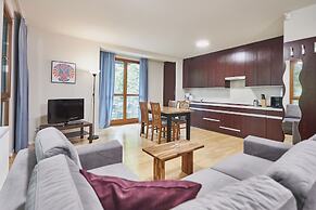 Apartamenty Swinoujscie - Villa Stil II