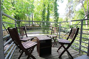 Apartamenty Swinoujscie - Villa Stil II