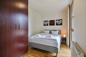 Apartamenty Swinoujscie - Villa Stil II