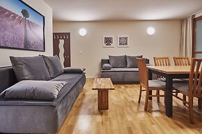 Apartamenty Swinoujscie - Villa Stil II