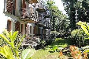 Apartamenty Swinoujscie - Villa Stil II